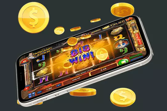 Baixe o aplicativo 199w para jogar a qualquer momento